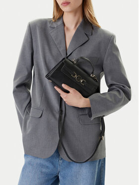 Eva Minge Eva Minge Handtasche EO-AMAIA-KY160-3 Schwarz