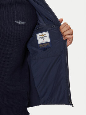 Μπουφάν μεταβατικό Aeronautica Militare φωτογραφία