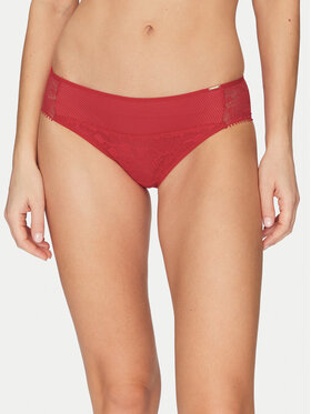 Chantelle Chantelle Culotte classiche Day To Night C15F30 Rosso