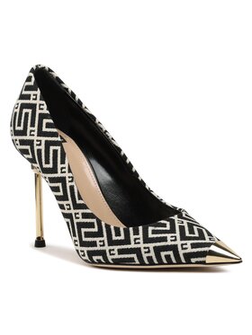 Elisabetta Franchi Elisabetta Franchi High Heels SA-92L-36E2 Schwarz
