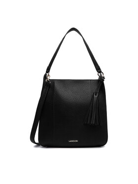 Lasocki Lasocki Handtasche LSK-K-029-06 Schwarz