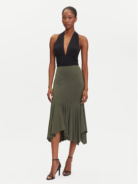 Guess Φούστα midi Guess - 2