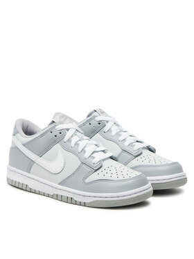 Nike Superge Dunk Low (GS) DH9765 001 Siva