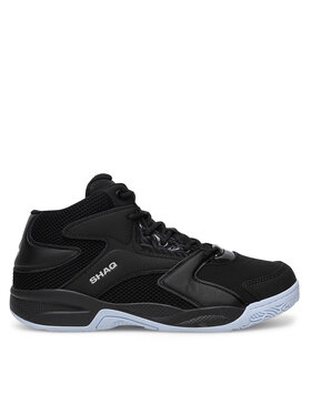 Shaq Shaq Αθλητικά MOTIVATE AQ95002B-BB J Μαύρο