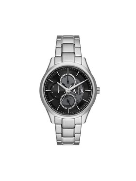 Armani Exchange Armani Exchange Годинник Dante Multifunction AX1873 Срібний