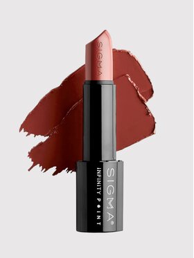 SIGMA Beauty SIGMA Beauty Infinity Point Lipstick Pomadka Déjà vu