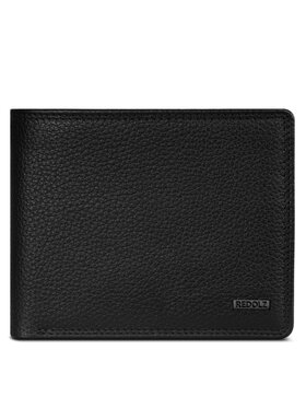 Redolz Redolz Portfel 301800 Czarny