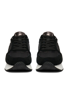 Nine West Αθλητικά Nine West - 4