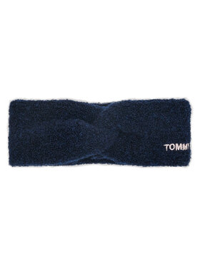 Tommy Hilfiger Tommy Hilfiger Bentiță AW0AW14041 Bleumarin