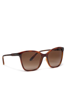 Vogue Vogue Akiniai nuo saulės 0VO5520S Ruda