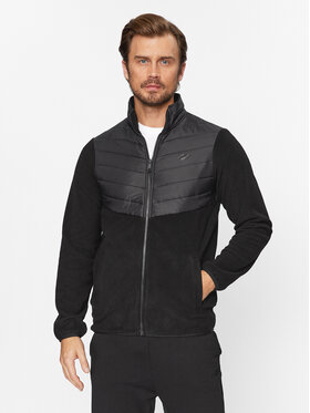 4F 4F Polar 4FAW23TFLEM119 Negru Regular Fit