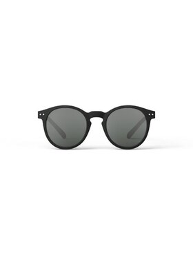 IZIPIZI IZIPIZI Okulary przeciwsłoneczne Sun Adult Czarny