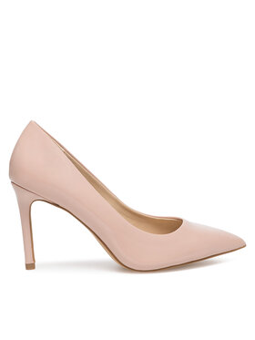 JENNY JENNY High Heels LOREE WYL3610-1. Rosa