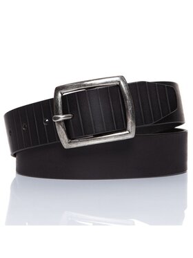 Mustang Mustang Cintura da uomo SOPO-MUS080 Nero