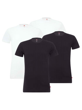 Levi's® Levi's® T-Shirt 27144 Biały Comfort Fit