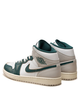 Nike Superge Air Jordan 1 Md Se FQ7720 103 Bela