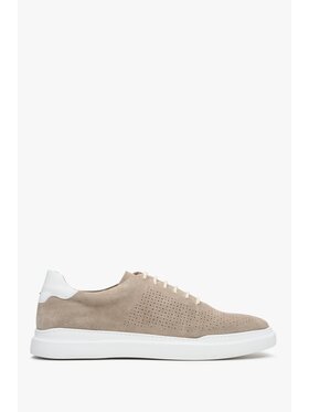 Estro Estro Sneakers ER00112851 Μπεζ