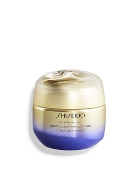 Shiseido Shiseido Vital Perfection Uplifting And Firming Cream Liftingujący Krem do twarzy
