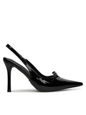 DeeZee DeeZee Sandali HT834-1 Nero
