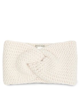Jenny Fairy Jenny Fairy Trak za glavo 4W3-014-AW23 Bela