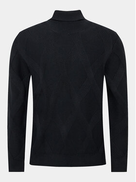 Lindbergh Lindbergh Dolcevita 30-804043 Nero Relaxed Fit