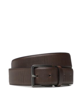 BOSS Boss Herrengürtel 50493035 Braun
