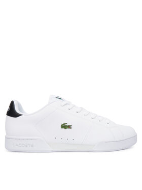 Lacoste Lacoste Sneakersy Carnaby Cup 7-50SMA0054 Bílá