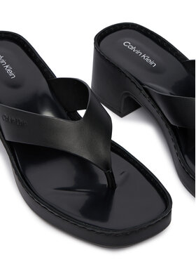 Σαγιονάρες Calvin Klein φωτογραφία