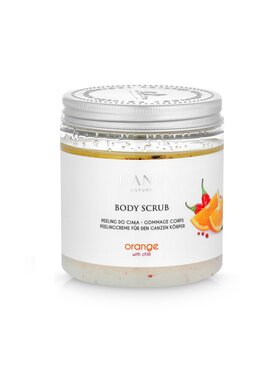 Kanu Nature Kanu Nature Kanu Nature Pomarańcza z Chili Peeling