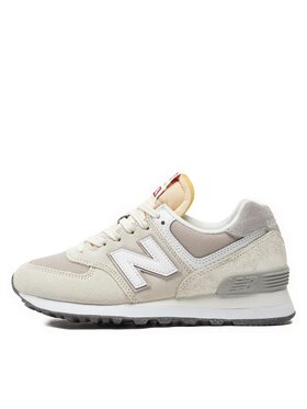 New Balance Tenisice U574RCD Bež