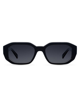 Meller Meller Okulary przeciwsłoneczne KES3-TUTCAR Czarny