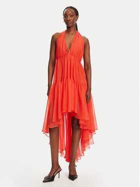 BARDOT BARDOT Rochie cocktail Leona 59861DB Coral Regular Fit