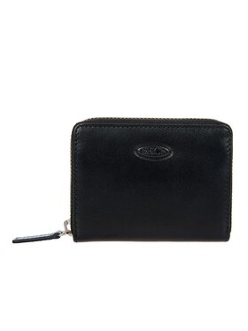 Bric's Bric's Etui na karty kredytowe 210394 Czarny
