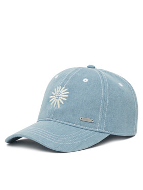 Roxy Roxy Baseball sapka ERJHA04425 Kék