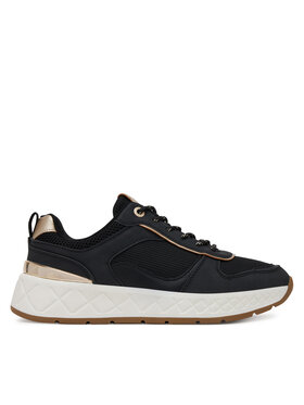 MEXX MEXX Snīkeri V12-799 Melns