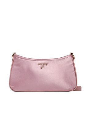 Guess Guess Ročna torba J3BZ39 WFUY0 Roza
