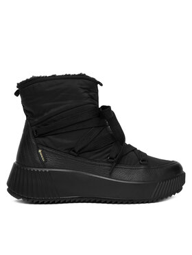 Ara Ara Lumesaapad Davos GORE-TEX 12-26909-01 Must