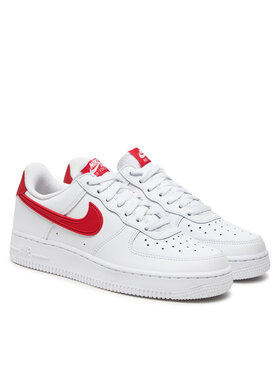 Nike Superge Air Force 1 '07 HF4291 100 Bela