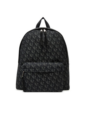 Calvin Klein Jeans Calvin Klein Jeans Rucsac Unstrctrd Mngrm Bckp LV04G3116G Negru