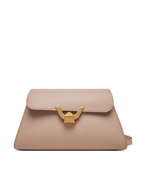Coccinelle Coccinelle Handtasche E1 QTF 12 03 01 Beige
