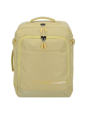 Travelite Travelite Plecak 300948 Żółty