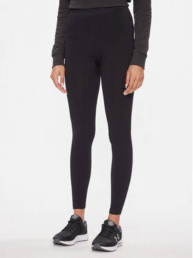 Puma Puma Colanți Infuse Evoknit 539126 Negru Slim Fit