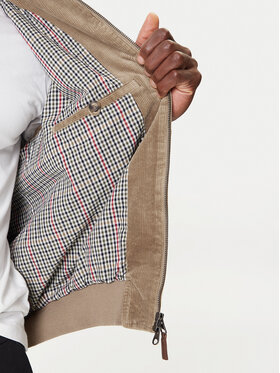 Μπόμπερ μπουφάν Gant φωτογραφία