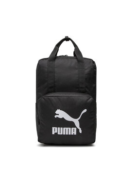 Puma Puma Batoh Originals Tote Bacpack 784810 04 Černá