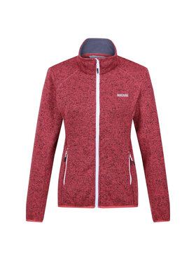 Regatta Regatta Kurtka outdoor Newhill Różowy Long Fit