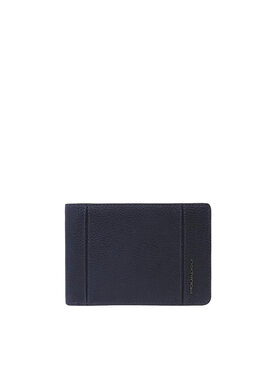 Piquadro Piquadro Portafoglio pu1392s134r-blu Blu