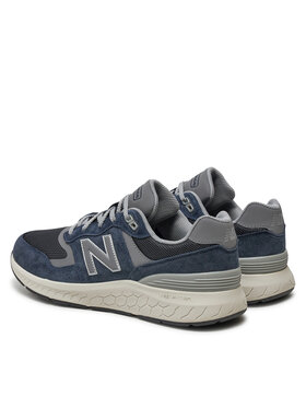 New Balance Tenisice Fresh Foam 880 V6 MW880CB6 Tamnoplava