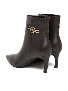 Guess Μποτάκια Guess - 3
