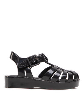 Melissa Melissa Sandale Mini Melissa Possession Bb 32410 Crna