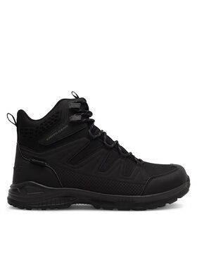 Sprandi Sprandi Schnürstiefeletten POINTER MP-S23W173A-1 Schwarz